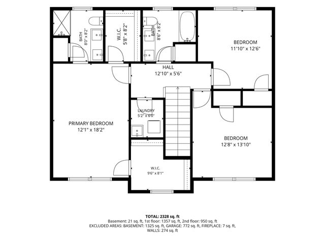 316 Montelona Road, Goffstown, NH 03045