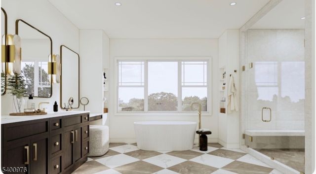 43 Orchard Rd, Florham Park Boro, NJ 07932