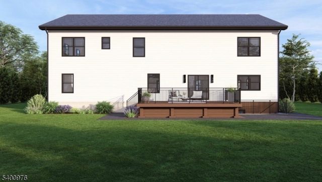 43 Orchard Rd, Florham Park Boro, NJ 07932