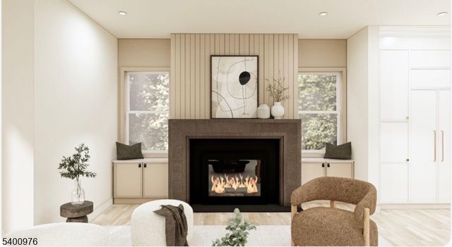 43 Orchard Rd, Florham Park Boro, NJ 07932