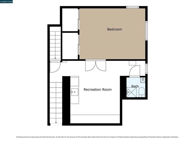 7968 Michigan Ave, Oakland, CA 94605