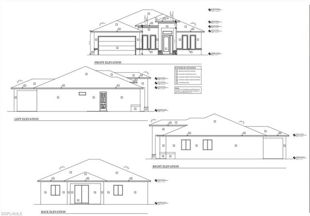 808 Richmond AVE N, Lehigh Acres, FL 33972