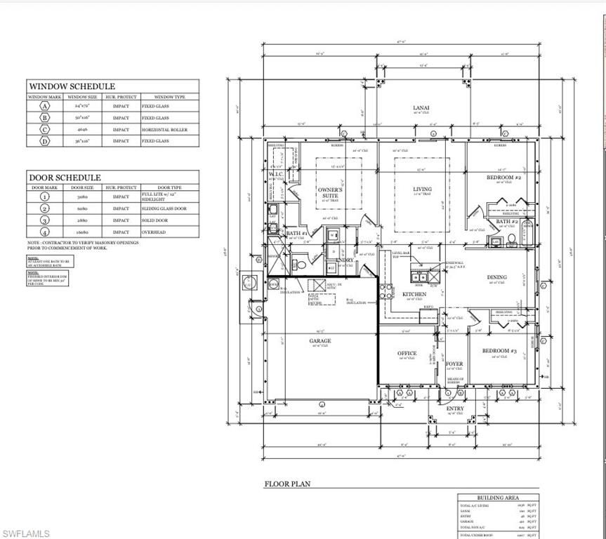 808 Richmond AVE N, LEHIGH ACRES, FL 33972 — photo 3