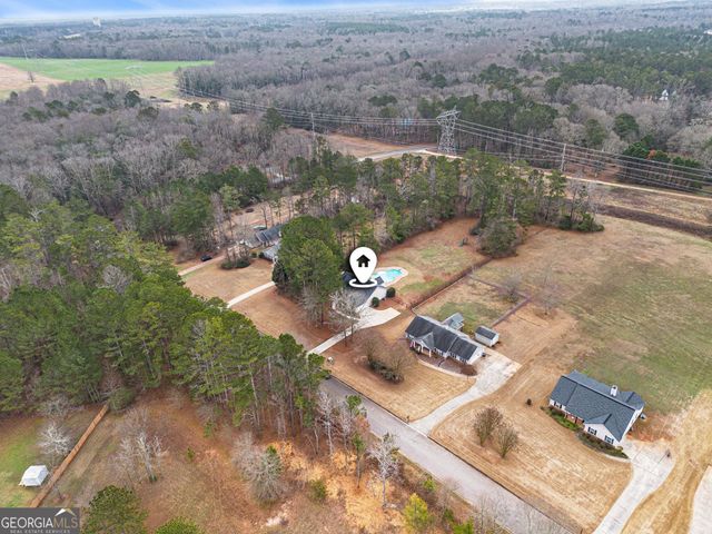 30 Old Mill Way, Senoia, GA 30276