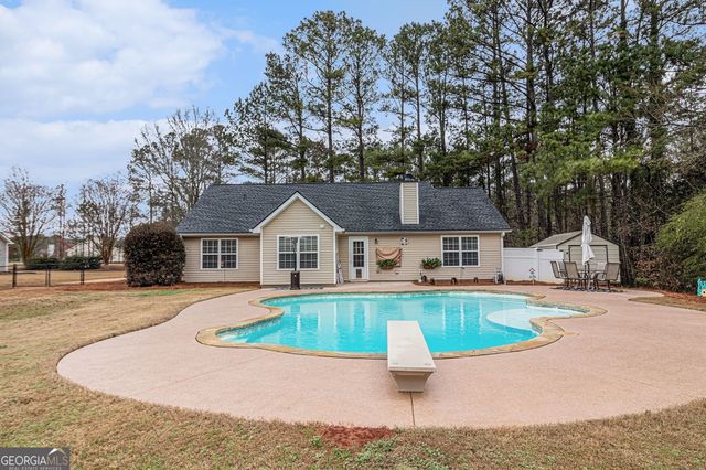 30 Old Mill Way, Senoia, GA 30276