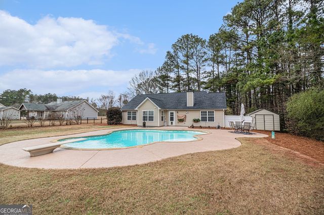 30 Old Mill Way, Senoia, GA 30276