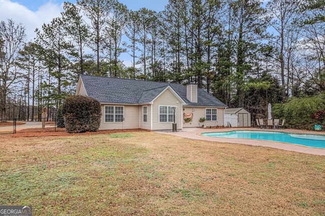 30 Old Mill Way, Senoia, GA 30276