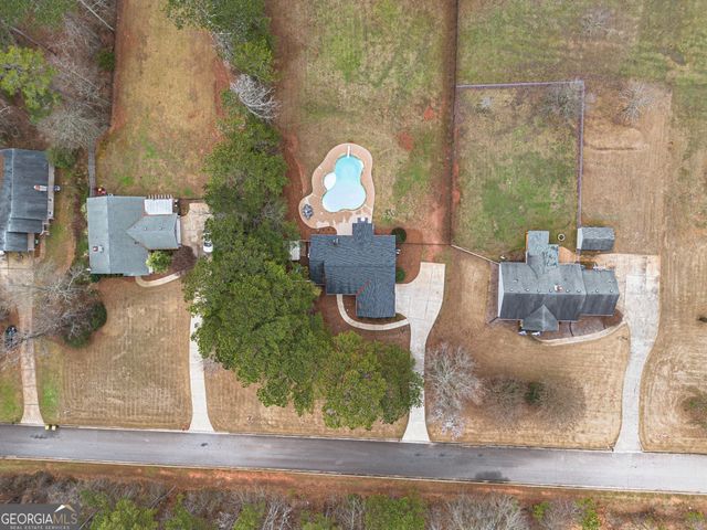 30 Old Mill Way, Senoia, GA 30276