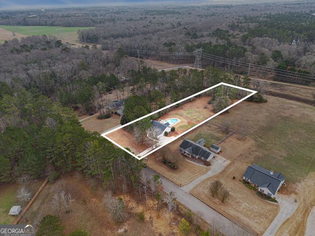 30 Old Mill Way, Senoia, GA 30276