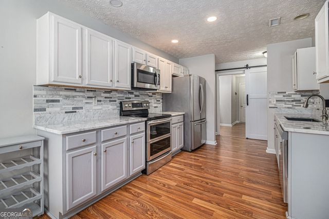 30 Old Mill Way, Senoia, GA 30276