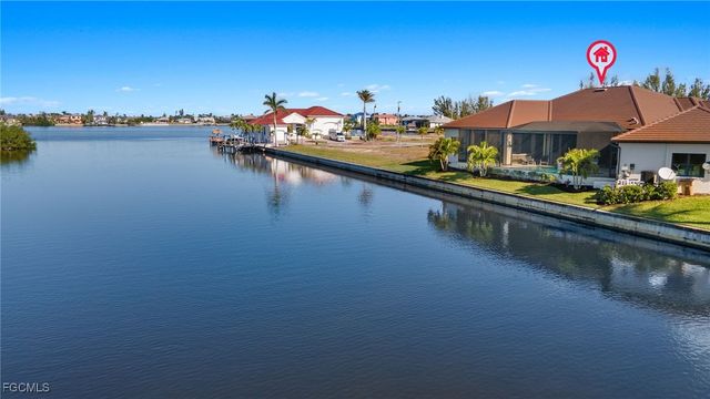 4323 Kismet PKWY W, Cape Coral, FL 33993