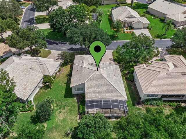 2131 SAINT IVES COURT, Clermont, FL 34711
