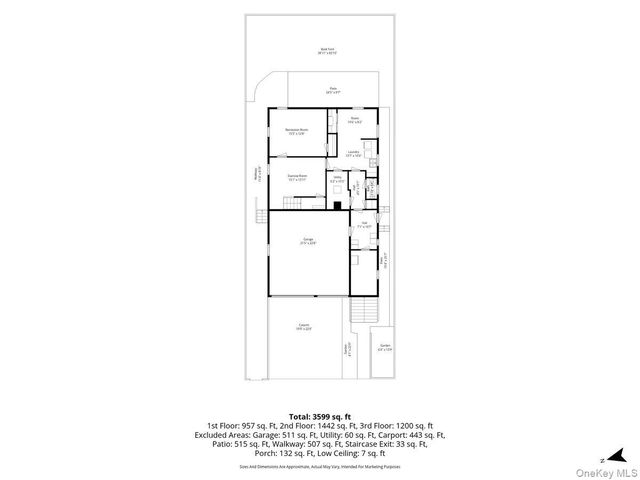 3132 Fairfield Avenue, Bronx, NY 10463