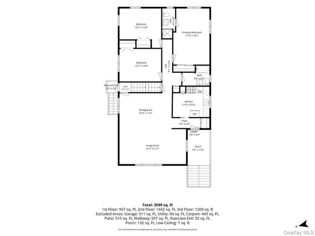 3132 Fairfield Avenue, Bronx, NY 10463