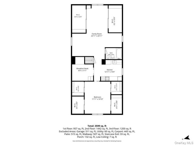3132 Fairfield Avenue, Bronx, NY 10463