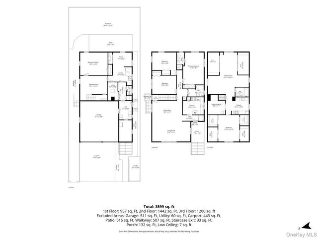 3132 Fairfield Avenue, Bronx, NY 10463