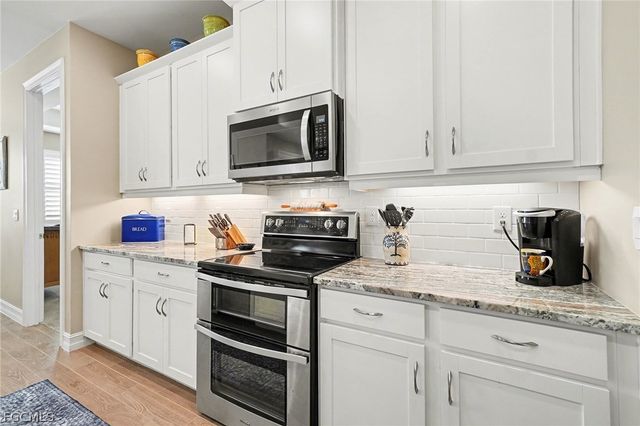 3816 Crosswater DR, North Fort Myers, FL 33917