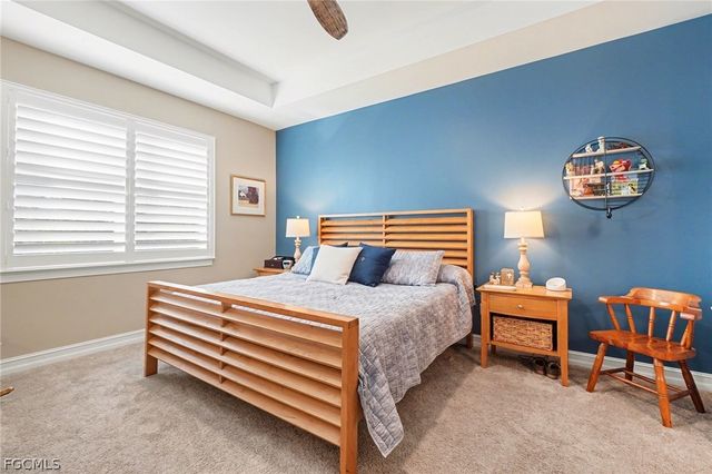 3816 Crosswater DR, North Fort Myers, FL 33917