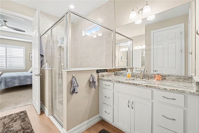 3816 Crosswater DR, North Fort Myers, FL 33917