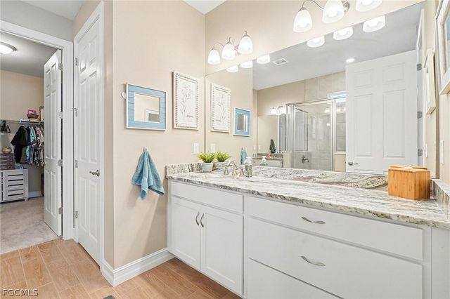 3816 Crosswater DR, North Fort Myers, FL 33917