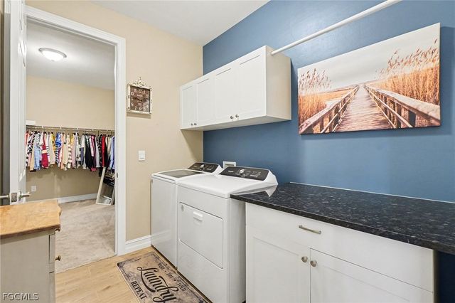 3816 Crosswater DR, North Fort Myers, FL 33917