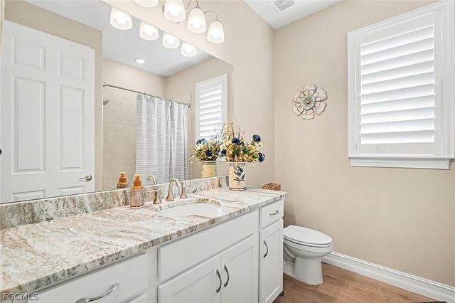 3816 Crosswater DR, North Fort Myers, FL 33917