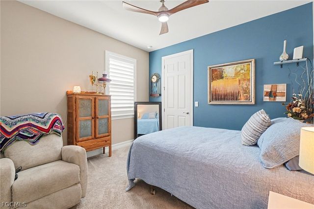 3816 Crosswater DR, North Fort Myers, FL 33917