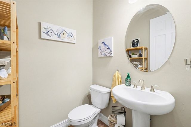 3816 Crosswater DR, North Fort Myers, FL 33917