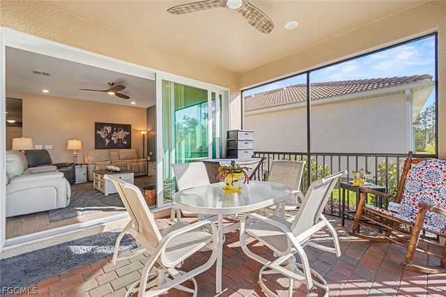 3816 Crosswater DR, North Fort Myers, FL 33917