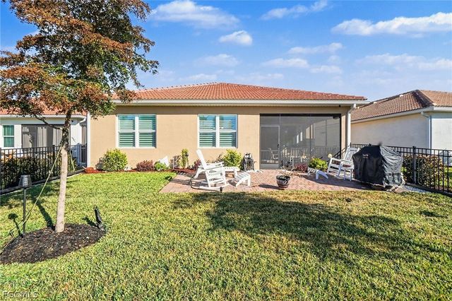 3816 Crosswater DR, North Fort Myers, FL 33917