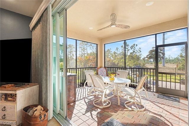 3816 Crosswater DR, North Fort Myers, FL 33917