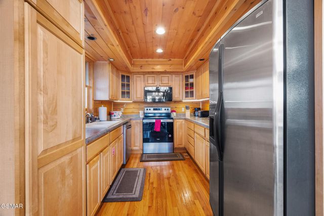 3175 Emerald Springs Loop, Sevierville, TN 37862