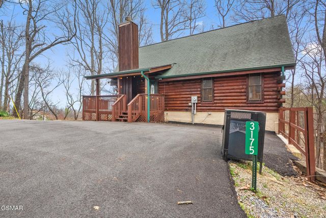 3175 Emerald Springs Loop, Sevierville, TN 37862