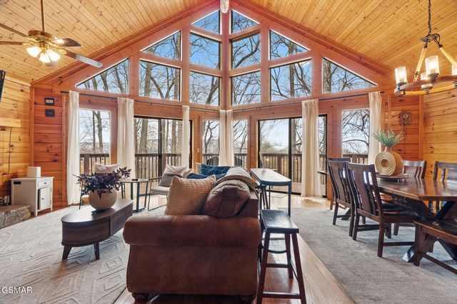 3175 Emerald Springs Loop, Sevierville, TN 37862