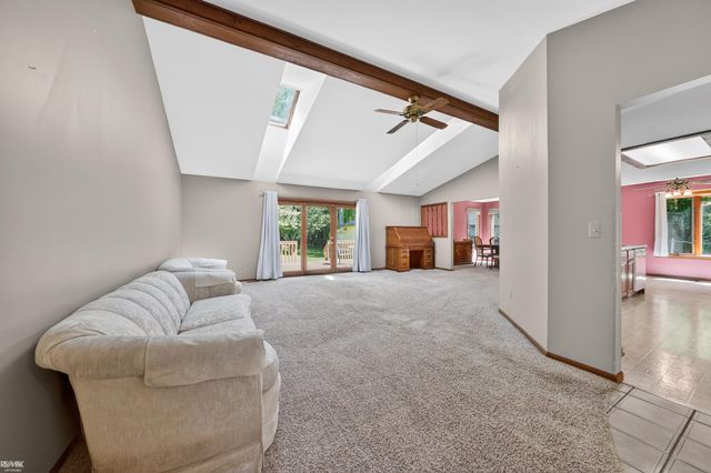 6440 Benoit Road, Clay, MI 48001