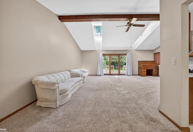 6440 Benoit Road, Clay, MI 48001
