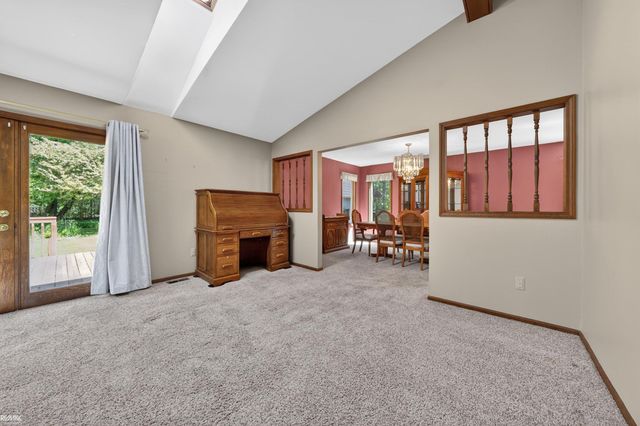 6440 Benoit Road, Clay, MI 48001