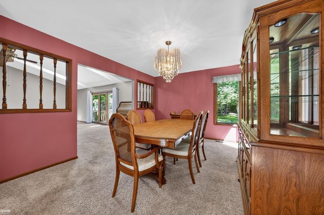 6440 Benoit Road, Clay, MI 48001