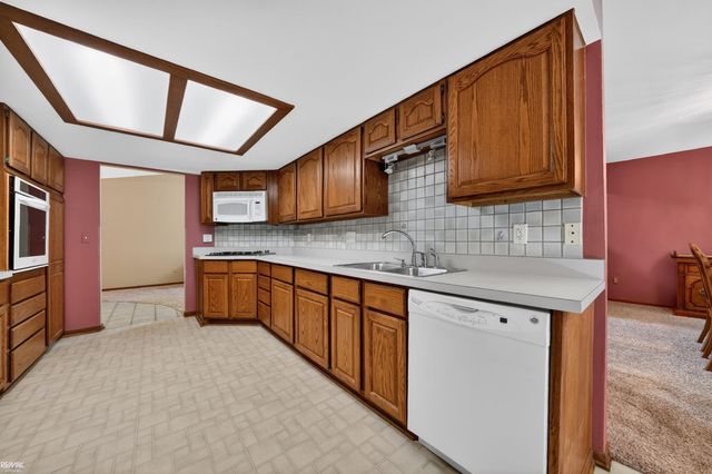 6440 Benoit Road, Clay, MI 48001