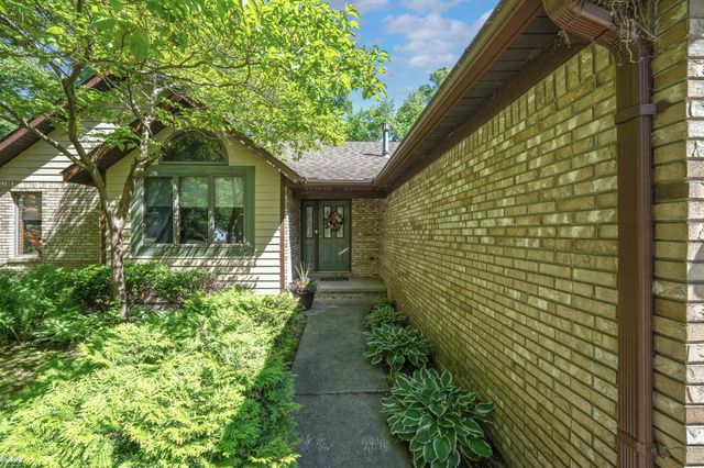 6440 Benoit Road, Clay, MI 48001
