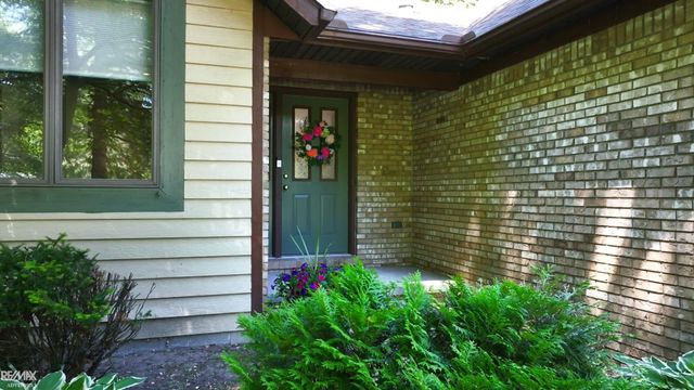 6440 Benoit Road, Clay, MI 48001