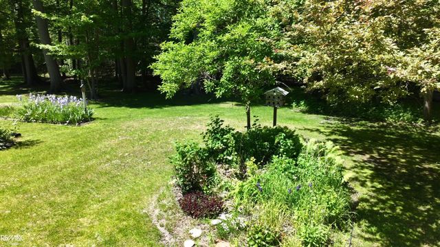 6440 Benoit Road, Clay, MI 48001