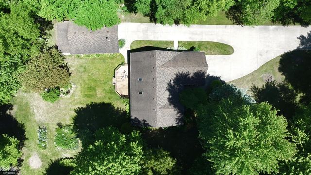 6440 Benoit Road, Clay, MI 48001