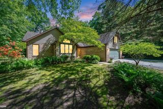 6440 Benoit Road, Clay, MI 48001