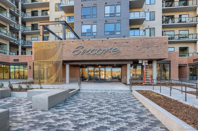 20 Wilcox Street 316, Castle Rock, CO 80104