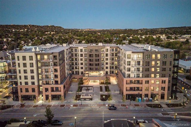 20 Wilcox Street 316, Castle Rock, CO 80104