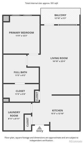 20 Wilcox Street 316, Castle Rock, CO 80104