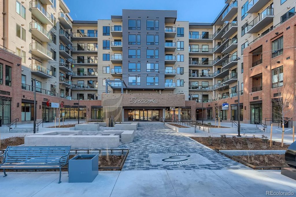 20 Wilcox Street 316, Castle Rock, CO 80104