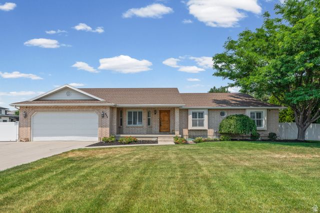 425 E 2600 N, Lehi, UT 84043