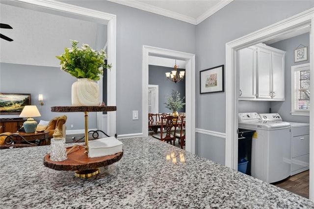 2060 Weatherstone SE Circle, Conyers, GA 30094